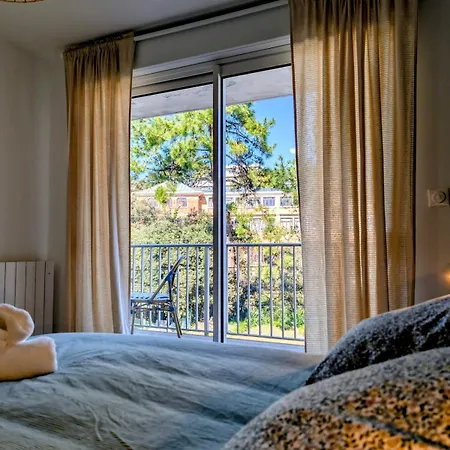 Appartement Le Baulois - Lumineux&terrasse